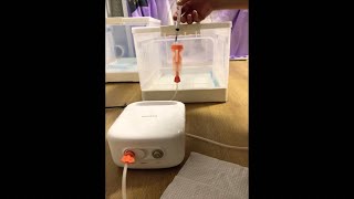 KITTENS LOVE This Nebulizer Trick 😻 Part 3 [upl. by Miko]