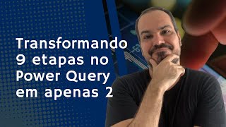 Power Bi Convertendo de horas para horas decimais no Power Query [upl. by Tteirrah]