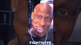 YORDENIS UGAS SAYS JERMELL CHARLO IS “EASY FIGHT” FOR CANELO [upl. by Avivah]