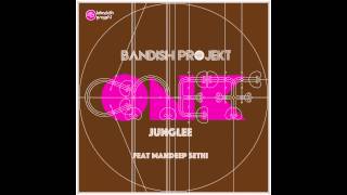 Bandish Projekt  Junglee feat Mandeep Sethi [upl. by Rhiana]