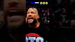 romanreigns alexa sad heartbroken song music bollywood newsong love wwe trending wweraw [upl. by Imit]