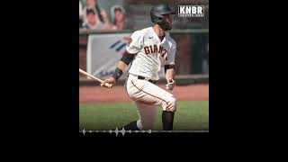 A year ago Buster Posey hopped on KNBR and explained why he wanted MLB to do away with the shift [upl. by Knowlton753]