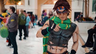 Katsucon 2019 Cosplay Fun [upl. by Dimo844]