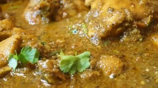 Chettinad Chicken Curry  Chettinad Chicken Kulambu  Spice Pot [upl. by Lamraj372]