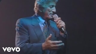 Tony Bennett  Rags to Riches from MTV Unplugged [upl. by Spiegelman777]