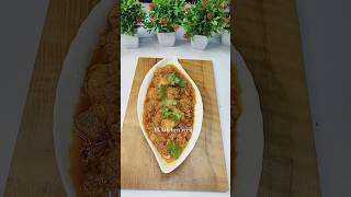 How To Make Easy Chicken Recipe chicken restaurant style recipe byeasy chicken curry [upl. by Kurtzman]