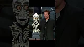 Where is Achmed from  JEFF DUNHAM [upl. by Stephi]