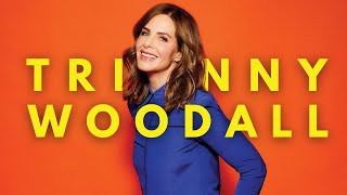 Trinny Woodall From PA To 300 Million Beauty Empire 4K  Straight Talk Podcast  Mark Bouris [upl. by Goldman645]