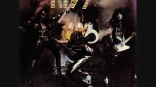 KISS  Rock Bottom  Alive [upl. by Moya]