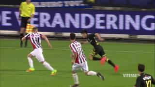 Voorbeschouwing Vitesse vs Willem II [upl. by Montanez]