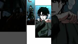 Omniscient Readers Viewpoint Mangamanhwa manhuasmanhwa manhwaeditwebtoonamv animeshort [upl. by Wagshul]