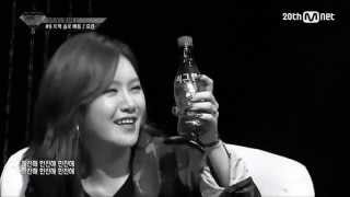 ENG SUB Unpretty Rapstar 2 ep 7 Hyorin [upl. by Key157]