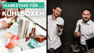 Marketing für Kühlboxen  Marketing Metzger 27 [upl. by Jarietta650]