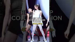 Best kpop collaboration songs global edition kpop viral shorts fyp [upl. by Melentha]