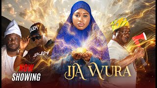 IJA WURA  Yoruba Movie 2024 Drama Yetunde BarnabasKelvin IkedubaIteleMuyiwa Ademola [upl. by Merete]