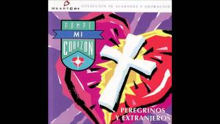 Peregrinos y Extranjeros Rompe Mi Corazón CD Medley 2 HeartCry [upl. by Benilda858]