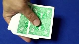 Colorful Prediction  Card Tricks For Beginners [upl. by Winfrid]