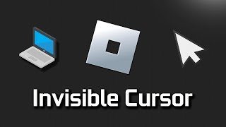 Mouse Cursor Not Showing UpInvisible In Roblox Game On PC FIX [upl. by Lebazi]