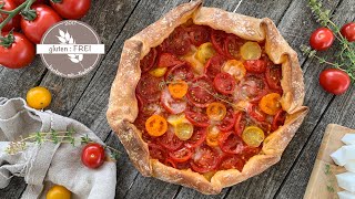 Genial einfaches Rezept das jeder kennen sollte 🍅 🍅 🍅 [upl. by Sollows150]