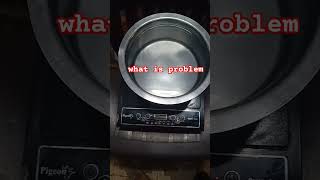 Induction cooker repair induction problem induction fan not working youtubeshort [upl. by Ertnom]