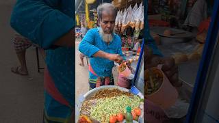 Chickpea Mashala Street Food shorts streetfood [upl. by Cherye]