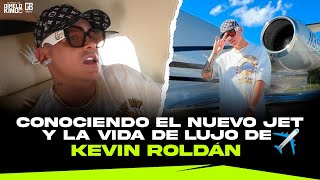 UN DÍA EN LA VIDA DE KEVIN ROLDÁN DIMELOKING El Grupo B [upl. by Amitak947]