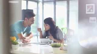 Mamee Chef Jom Jimat TVC bersama Nora Danish dan Qi Razali [upl. by Laurance950]