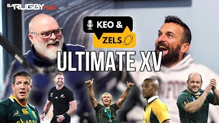 Keo amp Zels Ultimate Rugby Championship XV [upl. by Aliuqat]