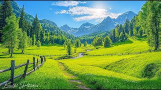 Relaxing Piano Music 🌿Listen to this music and you will feel better Mental and Emotional Healing [upl. by Kimberlee988]