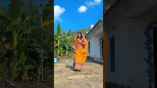 Pahadi song youtubeshorts explore video [upl. by Aylmar163]