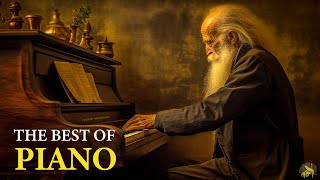 The Best of Piano  Classical Music for Studying  Focus with Calm Music by Mozart Chopin and Bach [upl. by Yerocal522]