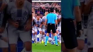 Funny Football Clips  Lustige Fußball Clips shorts [upl. by Shalne4]