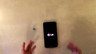 LG G Flex Sim Card Insert [upl. by Ettari]