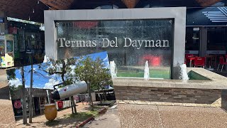 TERMAS DEL DAYMÁN SALTO URUGUAY 2024 [upl. by Adnovad715]