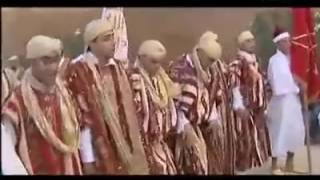 Aissawa de Meknès عيساوة مكناس [upl. by Yolanda]