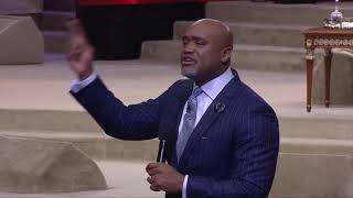 Faith In A Culture Of Unbelief by Pastor Paul Adefarasin [upl. by Enywtna744]