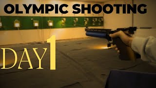 first vlog of shooting [upl. by Saber981]