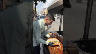 Tost bizim işimiz Kardeşler közde döner Adana [upl. by Kristan]