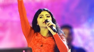 সালমা  আমি চাইলাম যারে  ভবে পাইলাম না তারে  লোকগীতি  AMI CHAILAM JARE  SALMA  Bangla Folk Song [upl. by Nonah937]