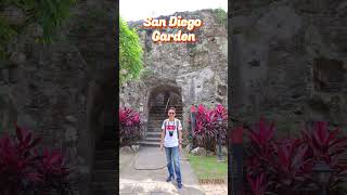 Best Place to Visit in Intramuros Manila [upl. by Ortensia324]