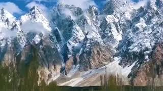 Amazing beautiful Pakistan [upl. by Airretnahs]