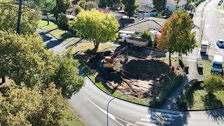 Infiltrer leau en zone urbaine pour éviter les inondations [upl. by Jamin]