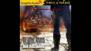 Deathlands 141 Hell Reclaimed by James Axler GraphicAudio Sample [upl. by Aidil408]