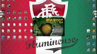 brasfoot 2011 super pack patches [upl. by Alegnave]