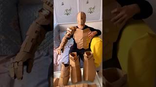 make superhero armor from recycled materials cosplaydiy cosplay kamenrider avengers [upl. by Antoinette]