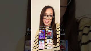 Historical romance book recommendations historicalromancebooks regencyromance romancebooktiktok [upl. by Ardnajela952]