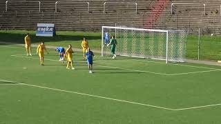 Highlights I Westfalenliga St2 2425 9SP Westfalia Herne  DSC WanneEickel [upl. by Whelan]