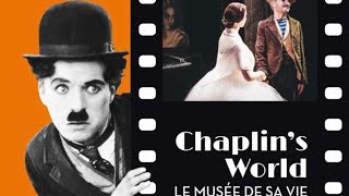 Chaplin’s World 4K [upl. by Timothy]