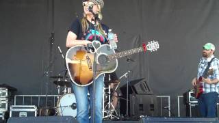 Sunny Sweeney  Angel From Montgomery [upl. by Fricke]