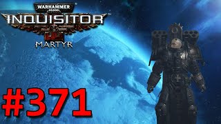 Former Sony Heads Prediction For The Year  Warhammer 40K Inquisitor  Martyr E371 [upl. by Anyar621]